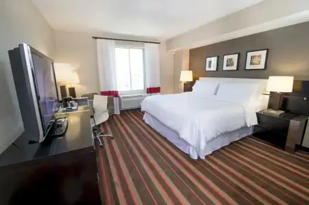 DoubleTree by Hilton Las Vegas East Flamingo - 20