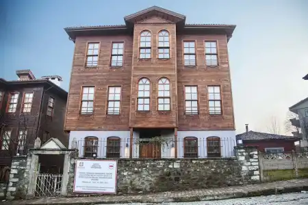 Kaf Konak - 0