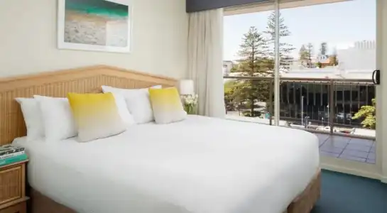 Rydges Port Macquarie - 165