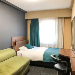 Sunroute Hikone - 28