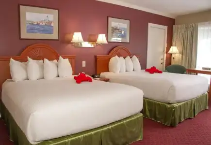 Bar Harbor Motel - 5