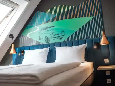 ibis Styles Neckarsulm - 74
