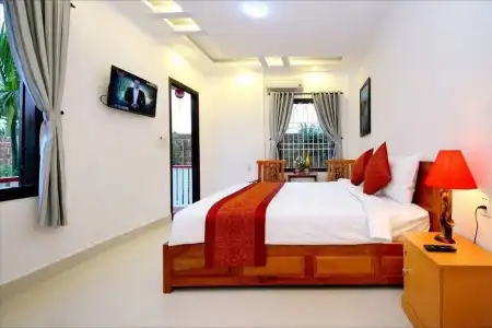 Red House Homestay - 2