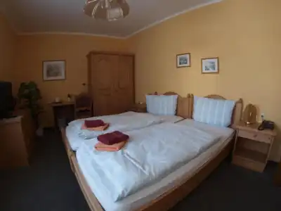 Gasthof zur Schweiz - 25