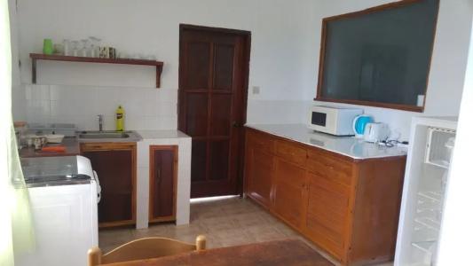 Mango Lodge - 62