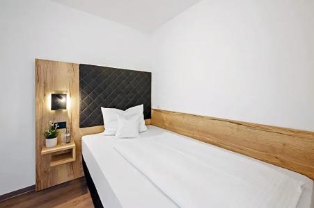 Best Western Favorit - 34