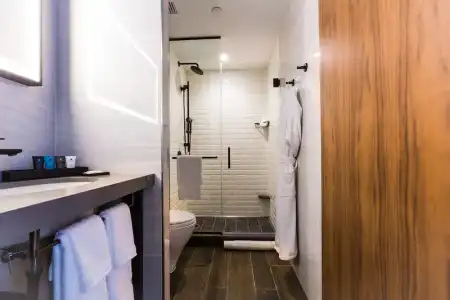 Crowne Plaza HY36 Midtown Manhattan by IHG - 63