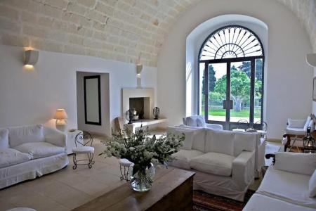 Masseria Montelauro - 7