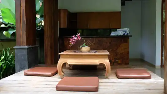 Budhi Ayu Villas Ubud - 0