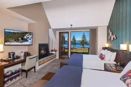 Edgewood Tahoe Resort - 29