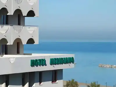 Meridiano - 28