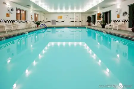 Hilton Garden Inn Minneapolis Airport Mall of America - 10