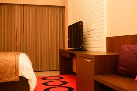 iCheck inn Gems Center Silom - 68