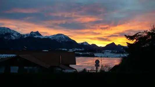 Alpenglühn - 20