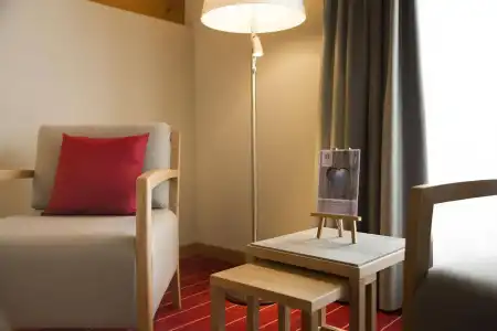 Sunstar Klosters - 49