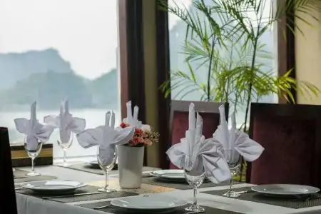 Halong Fantasea Cruise - 14
