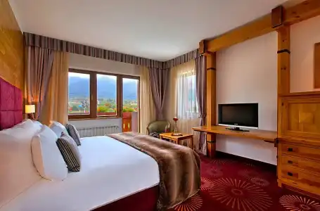 Kempinski Grand Arena Bansko - 220