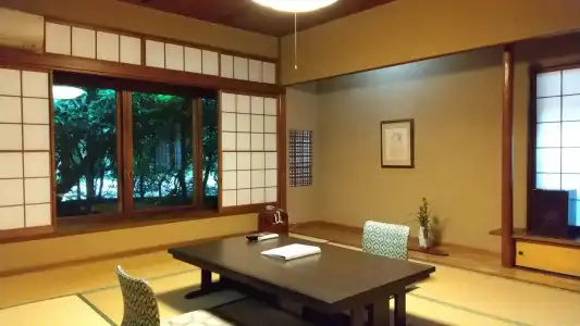 Yugawara Onsen Kamata - 4