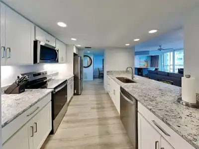 Gullwing by Distinctive Beach Rentals - 87