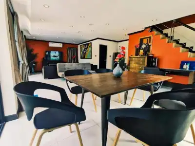4poolvillas - 41