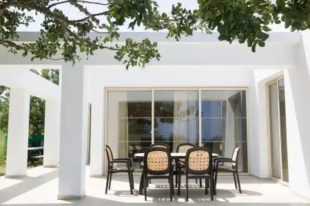 Eliofos Elegant Maisonettes - 81