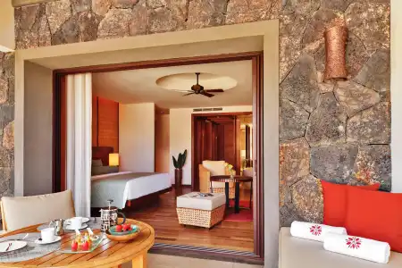 Le Jadis Beach Resort & Wellness - Managed by Banyan Trees & Resorts - 1