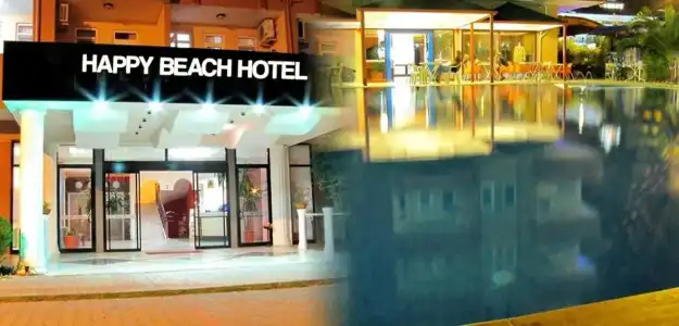 Grand Bahama Beach Ex. Happy Beach - 0