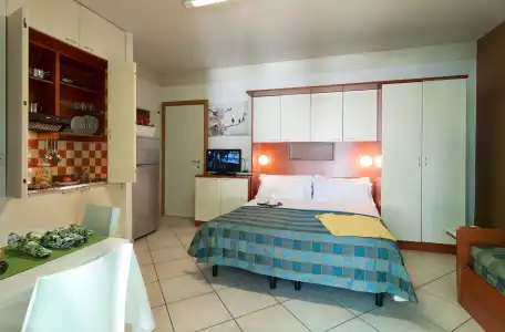 Residence Riviera - 2