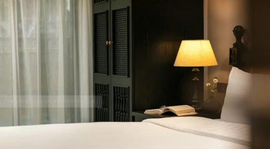 Emissary Corner Hanoi & Spa - 84