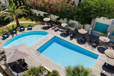 Nehô Suites Cannes Croisette - 11