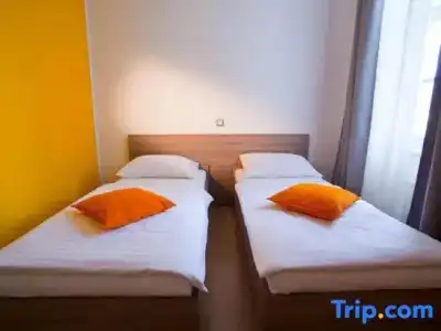 B&B Maribor Orel - 57