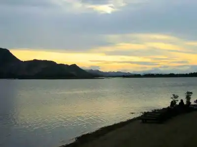 Monsane River Kwai Resort - 18