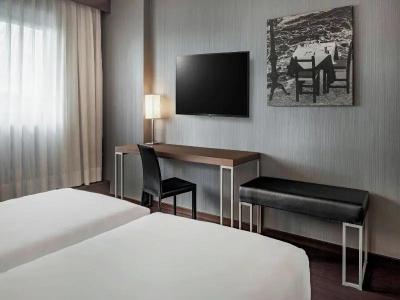AC Porto by Marriott - 57