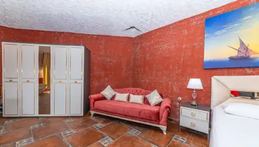 Selimiye Lime Garden Otel - 105