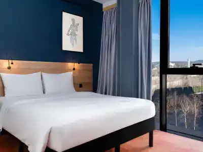 Ibis Styles Mziuri Park - 19
