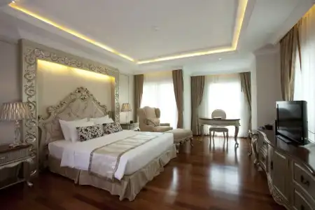 LK The Empress Pattaya - 15