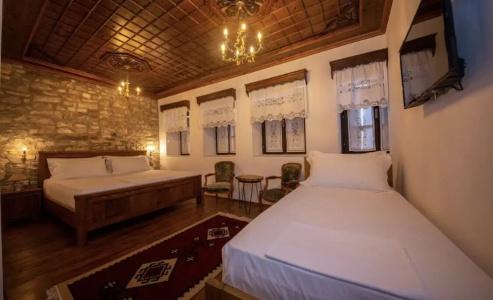 Berat Castle - 4