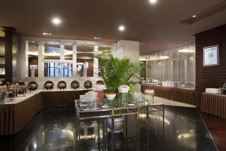 Holiday Inn Express Beijing Wangjing Center by IHG - 24
