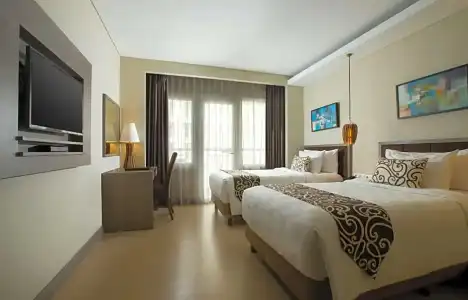 BW Kemayoran & Convention Powered by Archipelago - 71