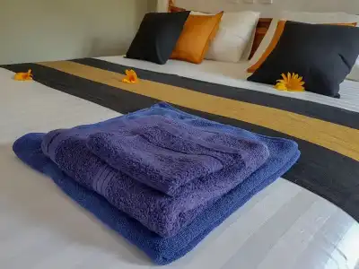 White Villa Beach Resort - 45