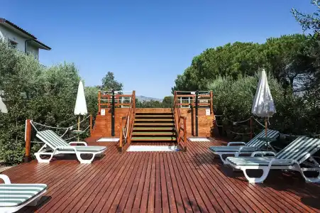 Villa Collina - 31