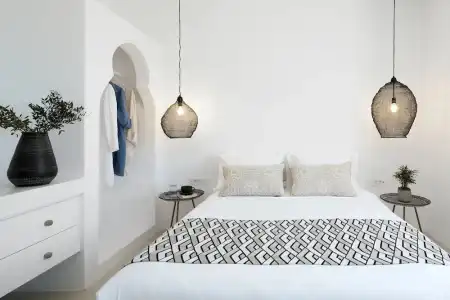 Star Infinity Suites - 21
