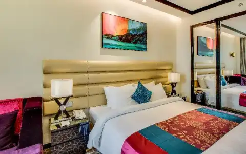 NagaWorld & Entertainment Complex - 39
