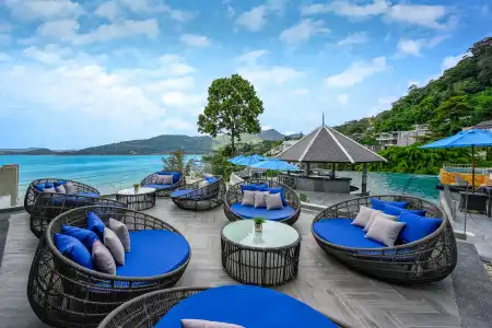 Namaka Resort Kamala - 14