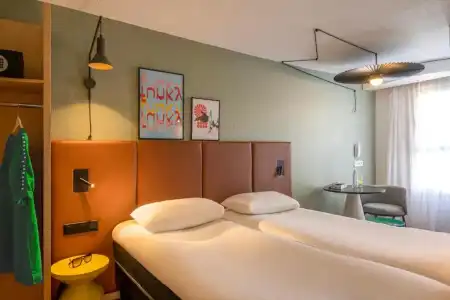 ibis Cannes Centre - 47