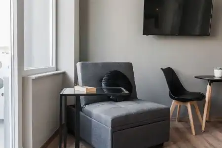 WYZ Athens Apartments by UPSTREET - 79