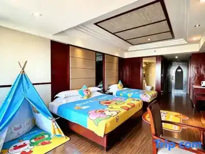 Grand Metropark Bay Sanya - 220