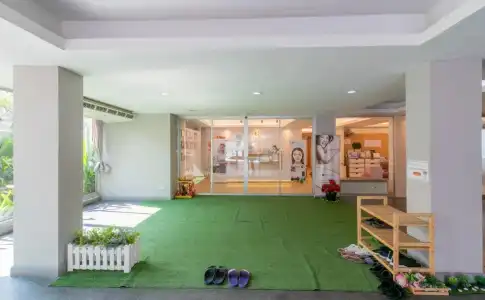 Resortel Lat Phrao 91 by ZUZU - 14