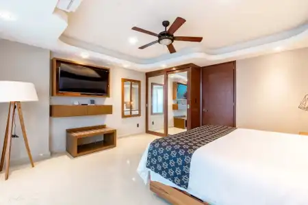 Ocean Dream Cancún by GuruHotel - 112