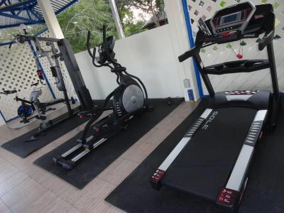 Fuengfah Riverside Garden Resort - 10